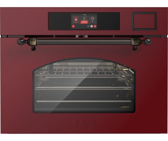 45NHSW1/BU ILVE - Compact nishoogte 45 cm