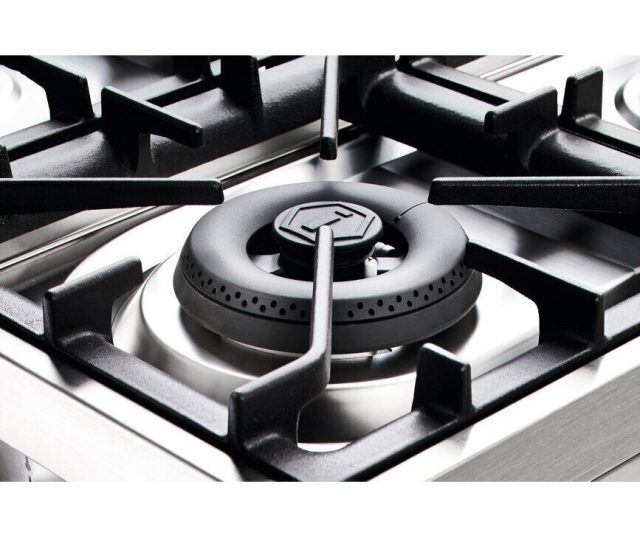 Ilve MD10FDNE3/WH fornuis - wit - 100 cm. breed