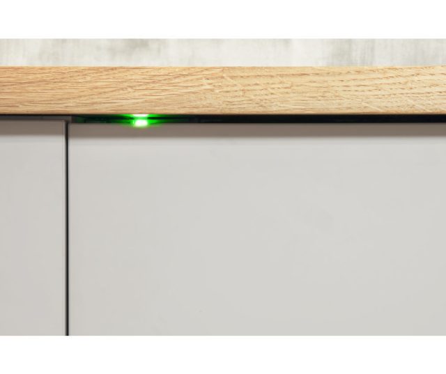 Indesit EDIFP28T9AEU inbouw vaatwasser