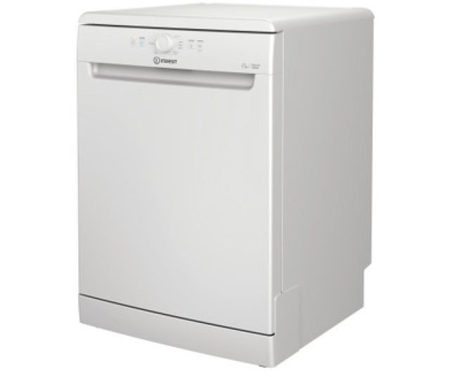 Indesit D2F HK26 vaatwasser