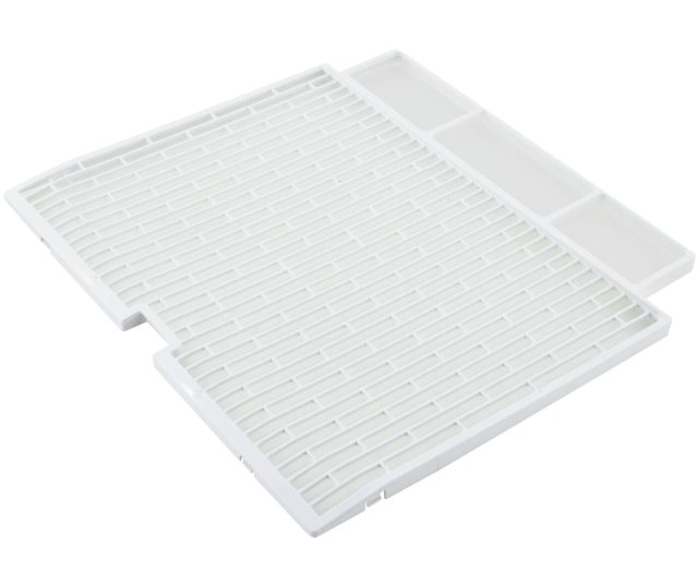 Inventum AC127WSET airco set - wit