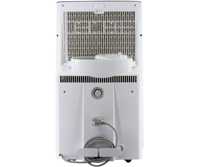 Inventum AC127WSET airco set - wit