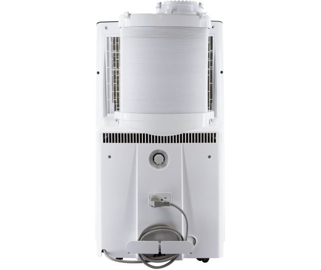 Inventum AC127WSET airco set - wit