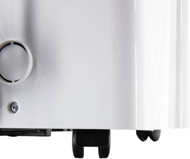 Inventum AC127WSET airco set - wit