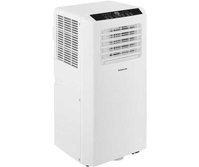 Inventum AC701 airco / airconditioner - wit - 7000 BTU - 60 m3