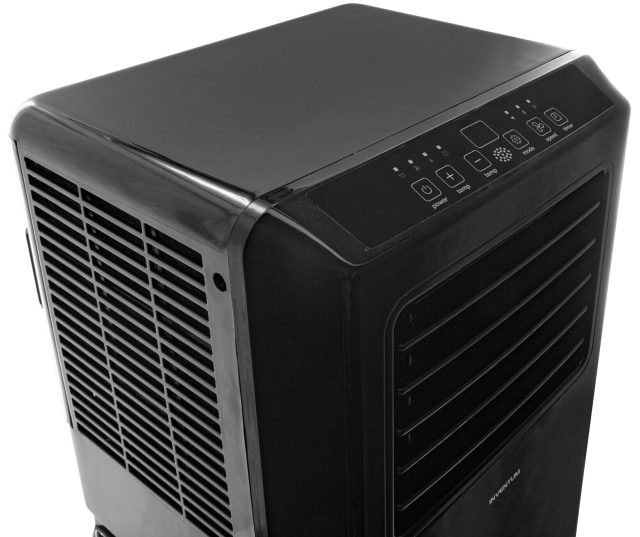 Inventum AC901B airco