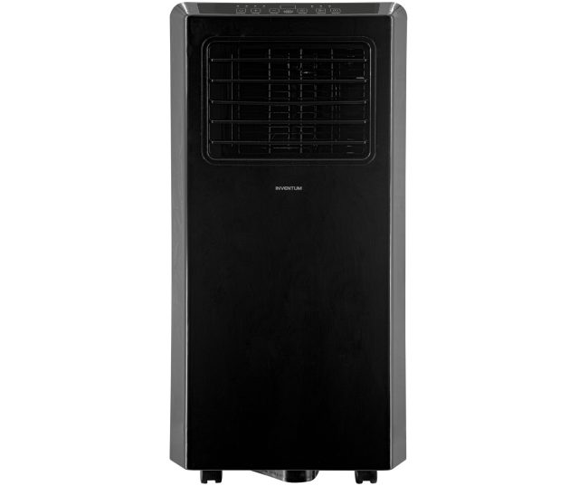 Inventum AC901B airco - zwart