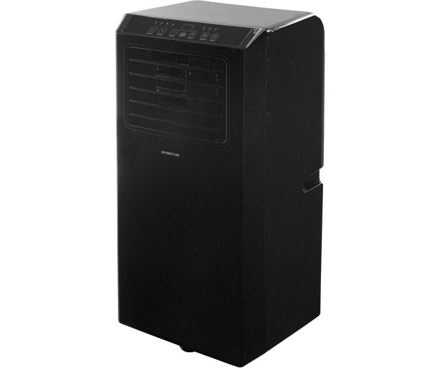 Inventum AC901B airco - zwart