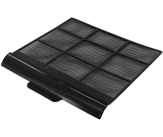 Inventum AC901B airconditioner - zwart