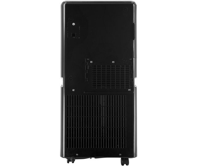Inventum AC901B airconditioner - zwart