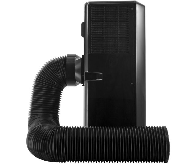 Inventum AC901B airconditioner - zwart