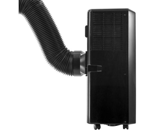 Inventum AC901B airconditioner - zwart