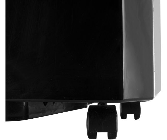 Inventum AC901B airco - zwart