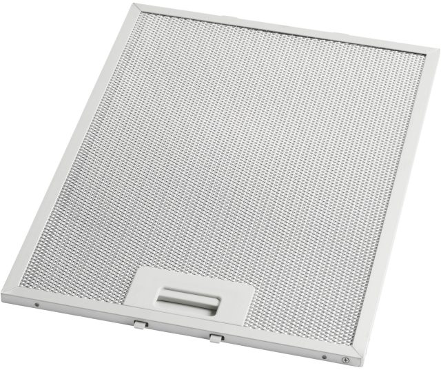 Inventum AKD8005ZWA anti-hoofdstoot wand afzuigkap - zwart - 80 cm