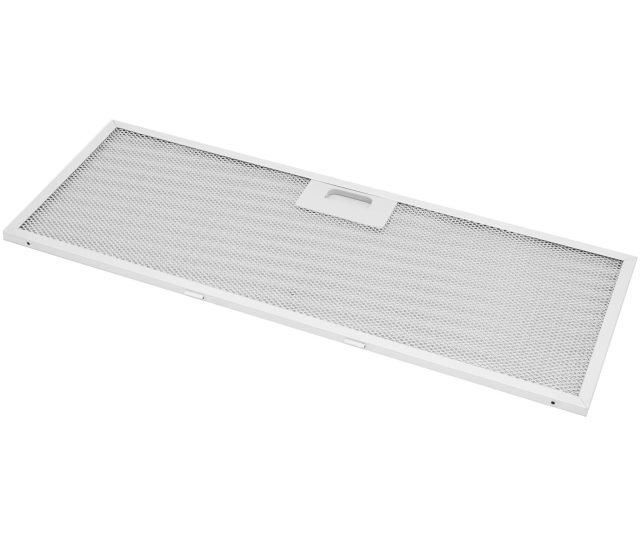 Inventum AKI6005RVS inbouw afzuigkap - 60 cm. breed