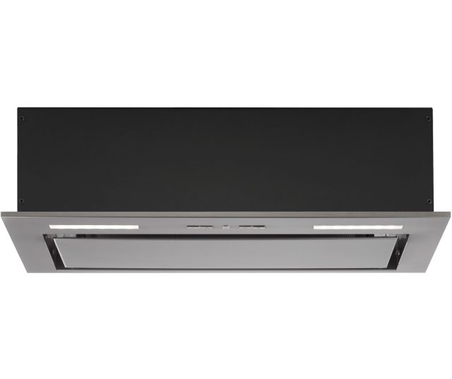 Inventum AKI6015RVS inbouw afzuigkap - inbouwunit