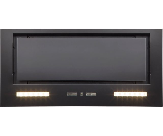 Inventum AKI6015ZWA afzuigkap inbouw