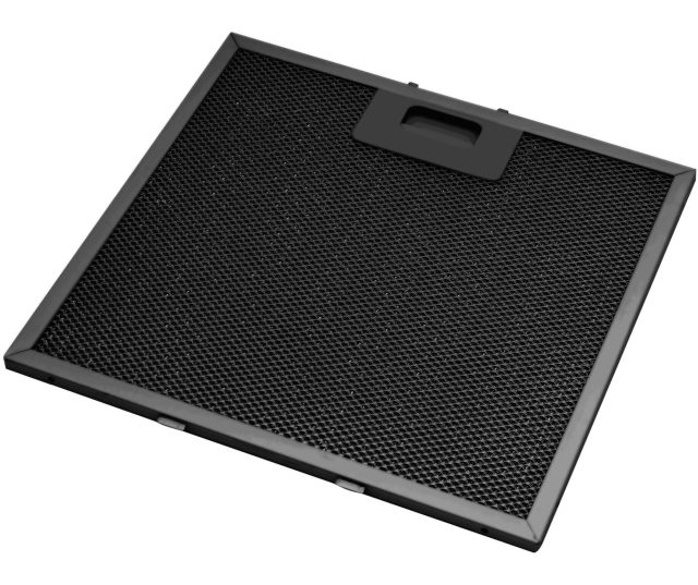 Inventum AKP6000ZWA zwarte schouw model afzuigkap