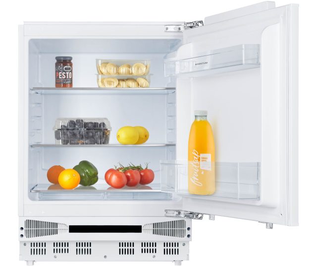 Inventum IKK0822D onderbouw koelkast zonder vriesvak