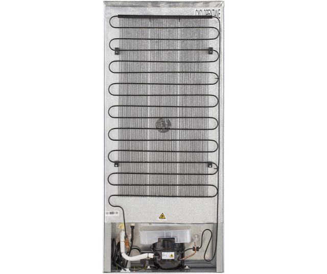 Inventum IKK1220S inbouw koelkast - sleepdeur - nis 122 cm.