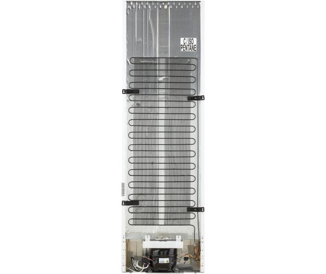 Inventum IKV1786D inbouw koelkast - nis 178 cm.
