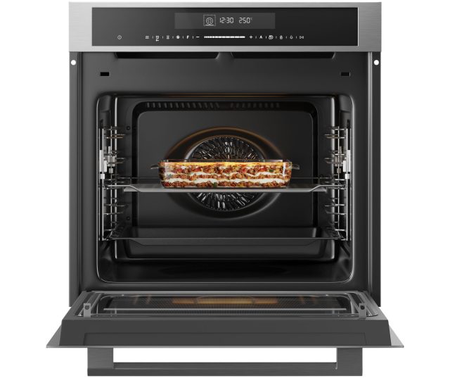 Inventum IMC6035RT oven met magnetron inbouw