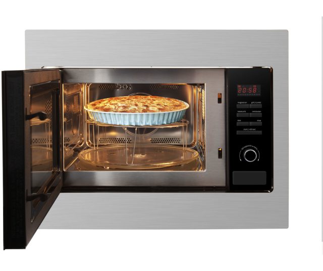 Inventum IMC6125F magnetron inbouw