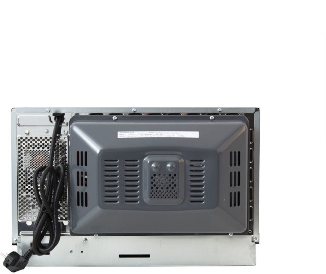 Inventum IMC6125F magnetron inbouw