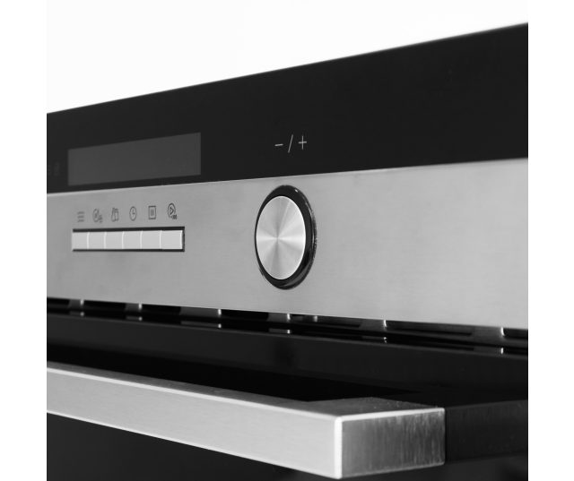 Inventum IMC6244RK combi-magnetron inbouw