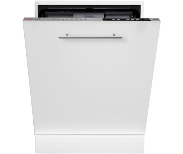 Inventum IVW6016A inbouw vaatwasser