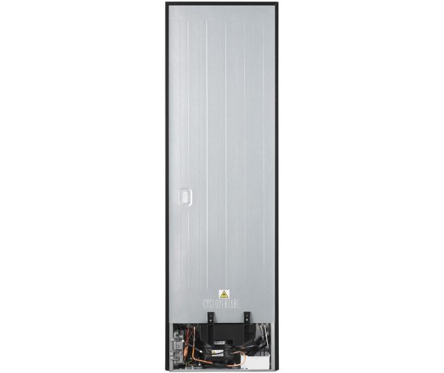 Inventum KV1808B koelkast