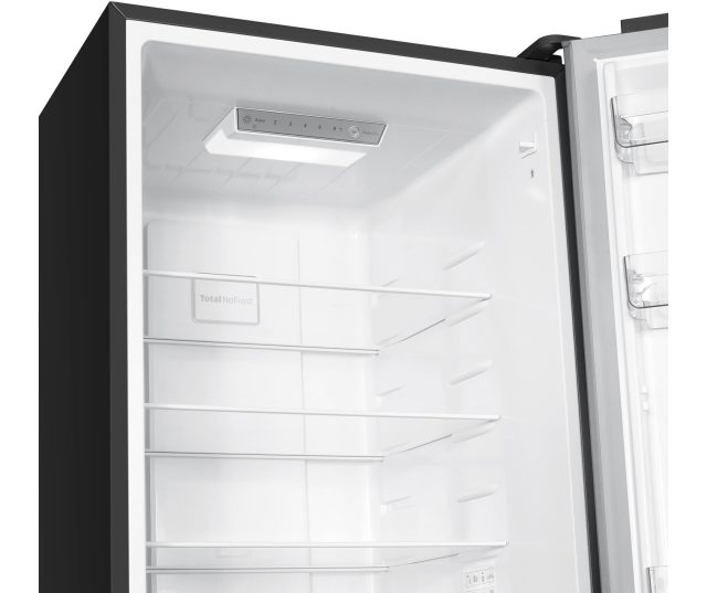 Inventum KV1840B nofrost koelkast - zwart