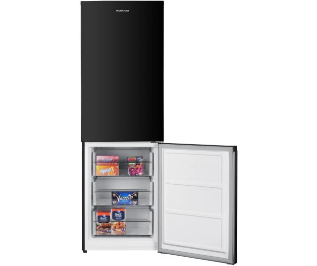 Inventum KV1840B nofrost koelkast - zwart