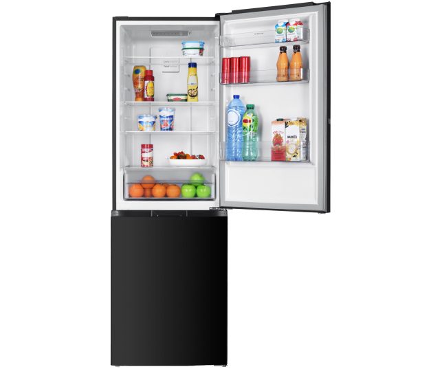 Inventum KV1840B nofrost koelkast - zwart