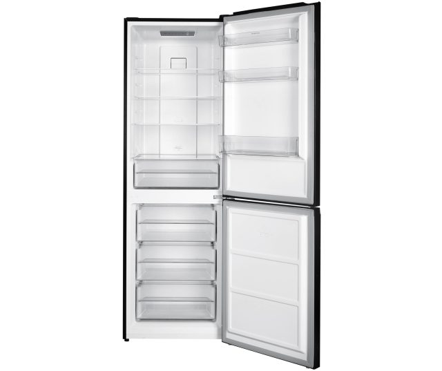 Inventum KV1840B nofrost koelkast - zwart