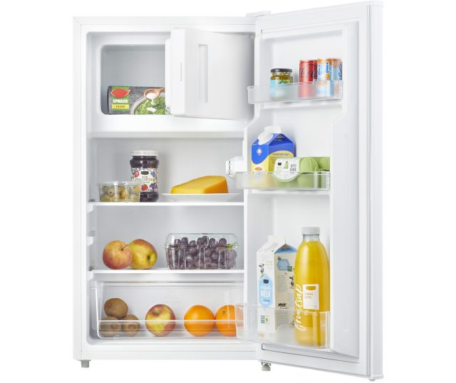 INVENTUM koelkast wit KV471W