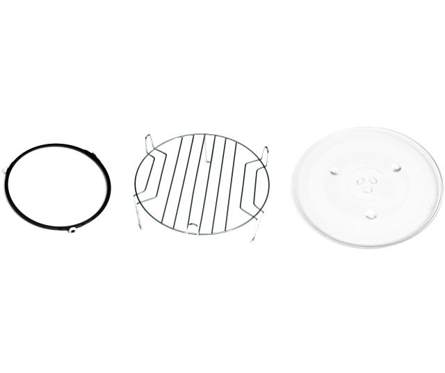 Inventum MN305C combi magnetron