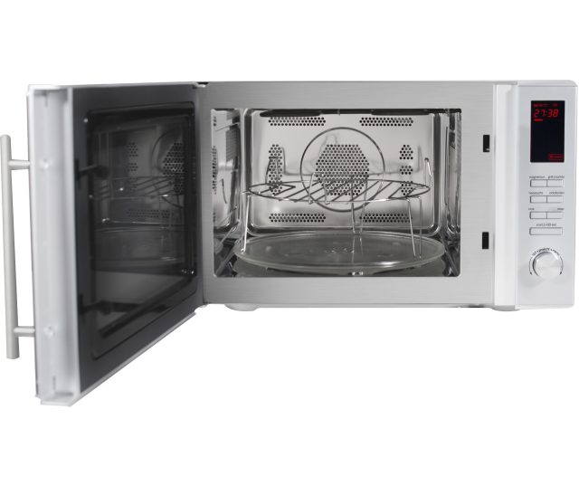 Inventum MN305C combi magnetron