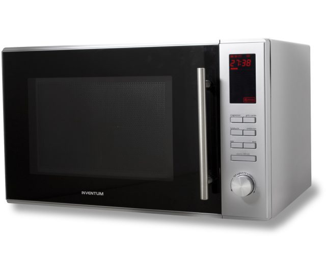 INVENTUM combi-magnetron zilver MN305C