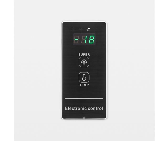 Inventum VK1122W vrieskist