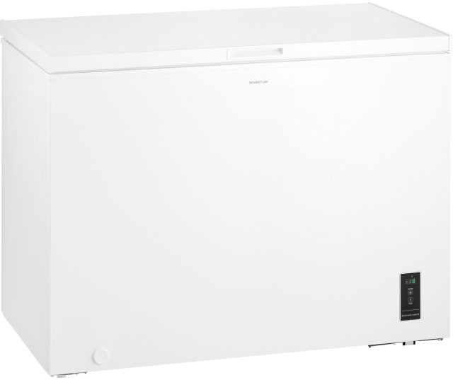 Inventum VK1122W vrieskist - 111 cm. breed