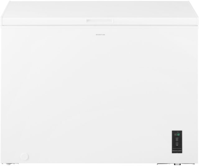 Inventum VK1122W vrieskist - 111 cm. breed