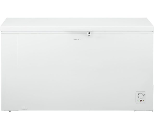 Inventum VK1500 vrieskist / vriezer - wit - 150 cm. breed