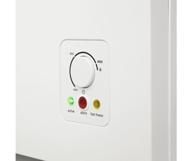 Inventum VK1500 vrieskist
