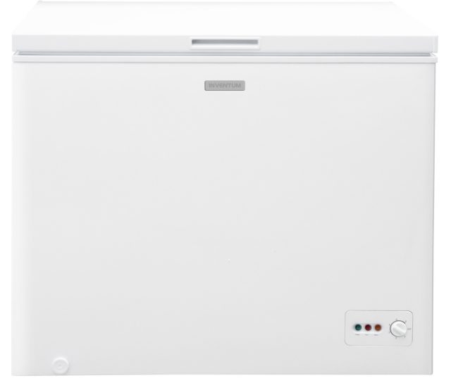 Inventum VK950 vrieskist wit