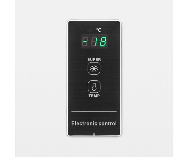 Inventum VK952W vrieskist wit