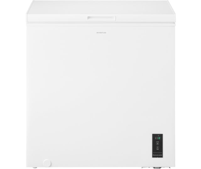 Inventum VK952W vrieskist wit