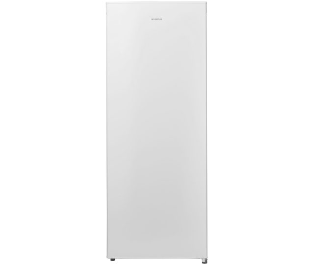 Inventum VR1420 vrieskast wit - 142 cm. hoog