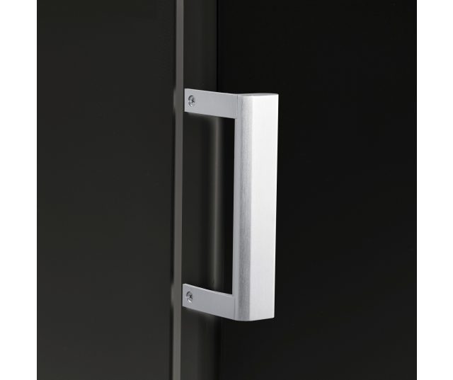 Inventum VR1430B vrijstaande vriezer / vrieskast