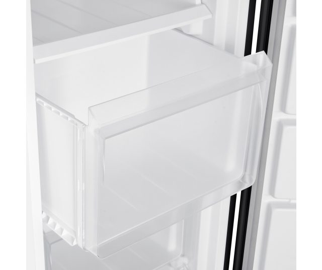 Inventum VR1430B vrijstaande vriezer / vrieskast